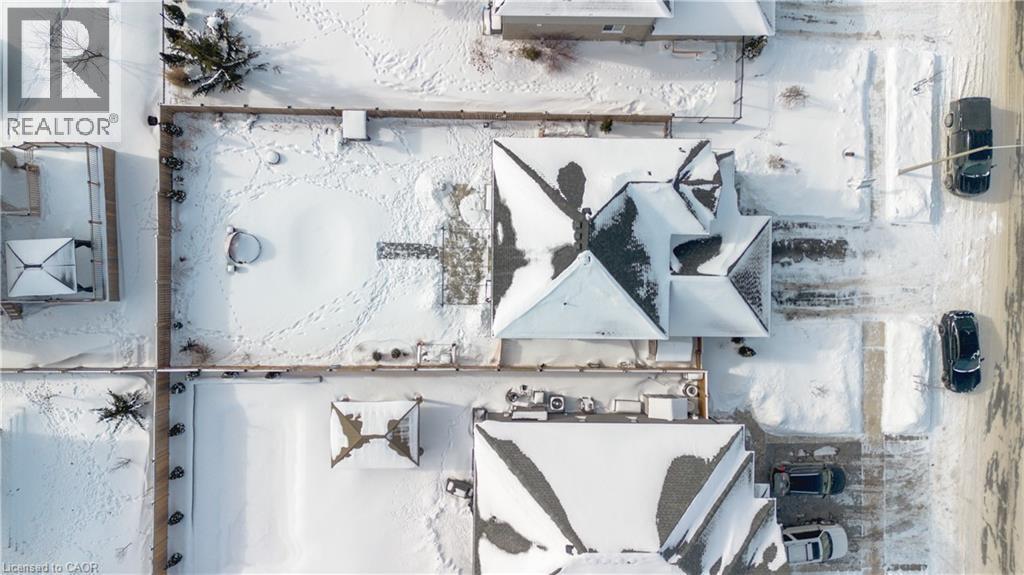 32 Hudson Drive, Cayuga, ON -