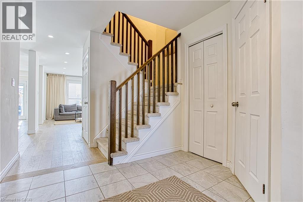 32 Hudson Drive, Cayuga, ON - Indoor Photo Showing Other Room