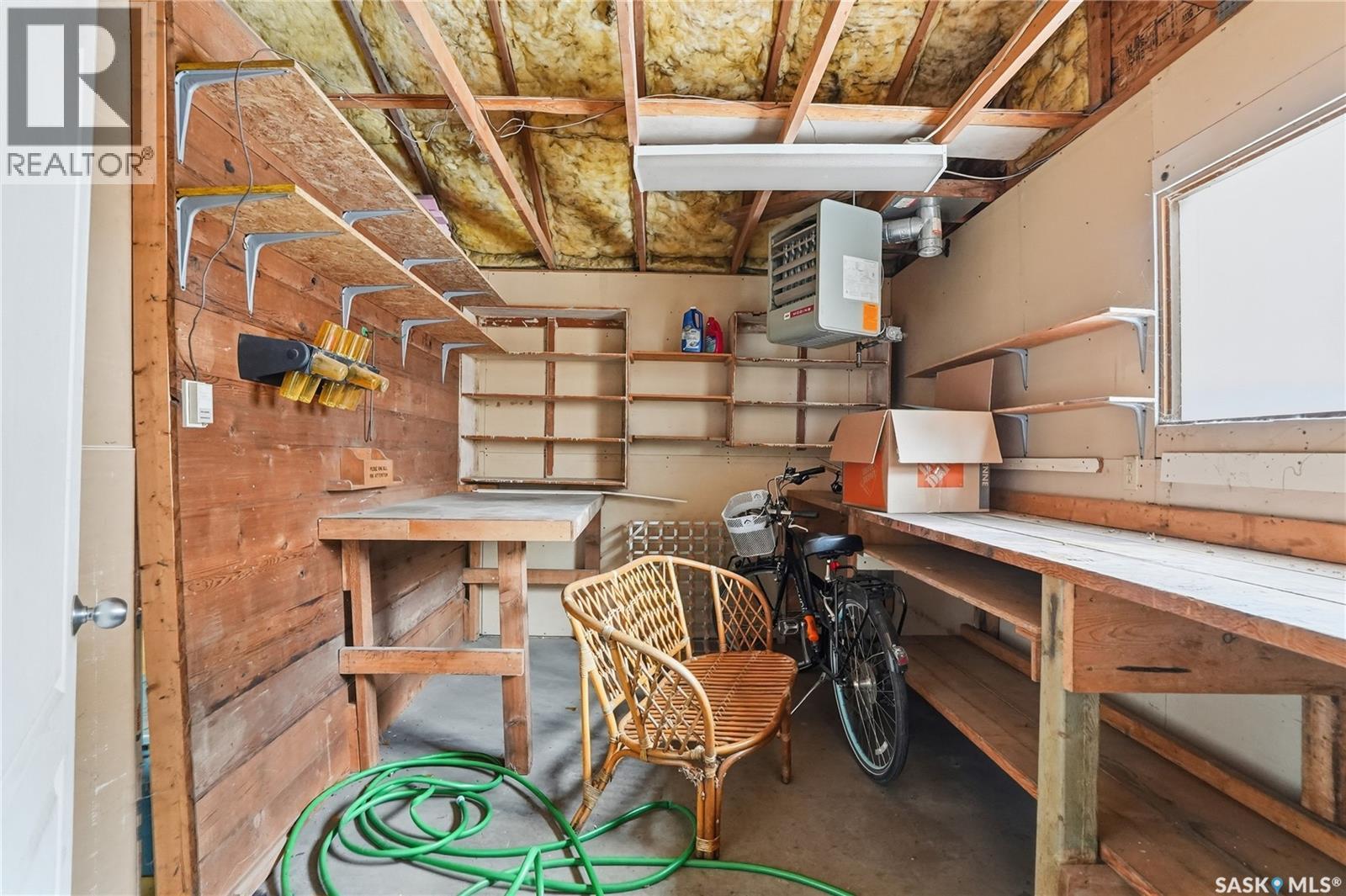 923 7Th Avenue N, Saskatoon, SK - Indoor