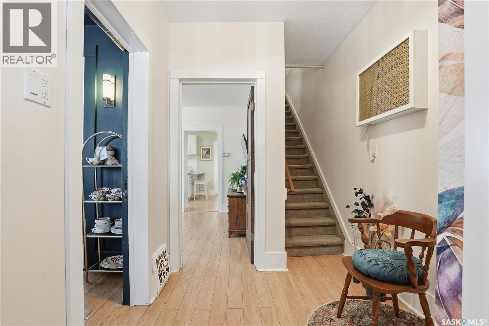 923 7Th Avenue N, Saskatoon, SK - Indoor Photo Showing Other Room