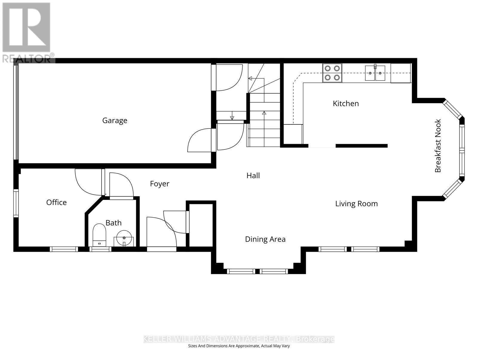 90 Collis Drive, Aurora, ON - Other