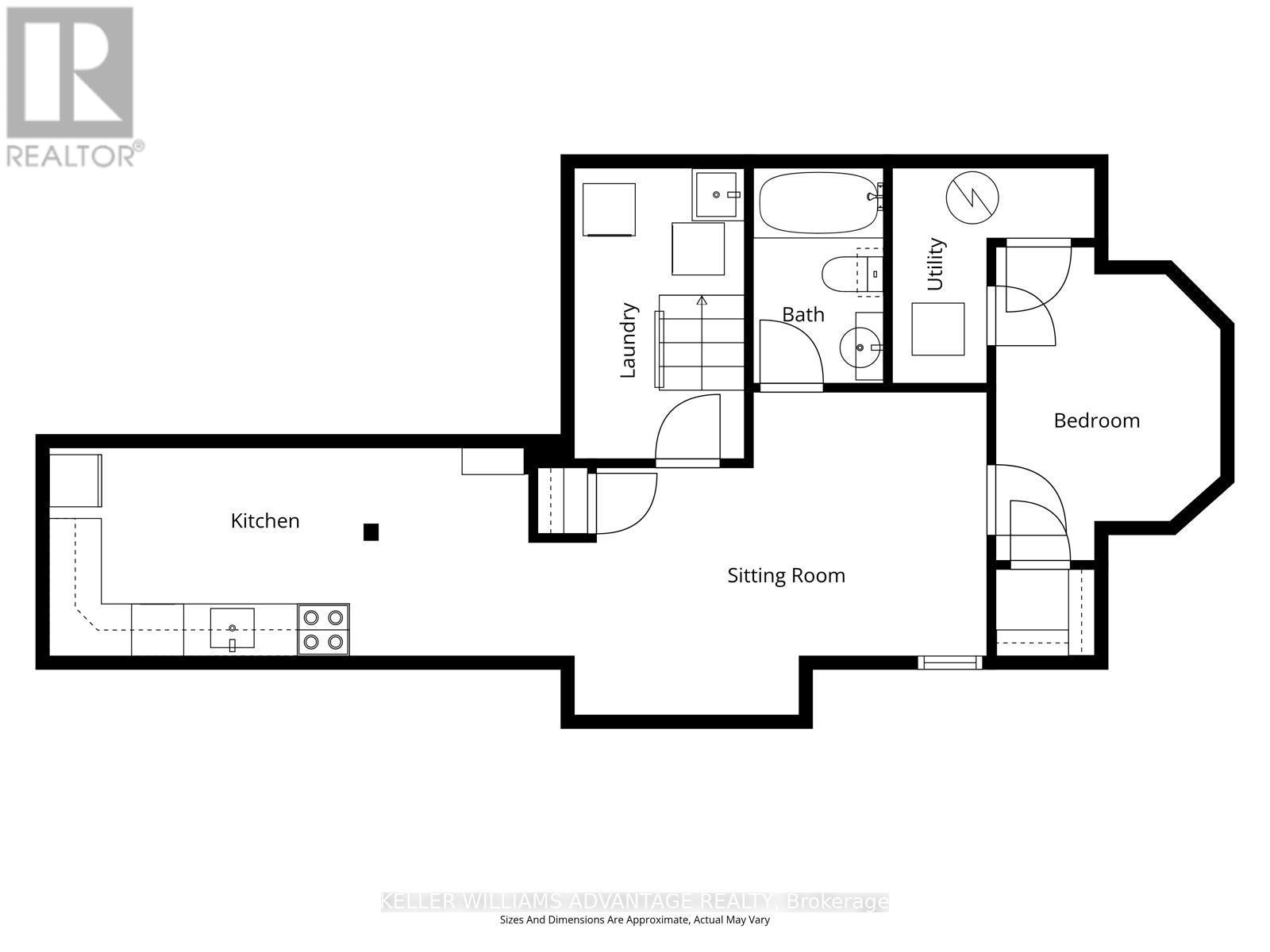 90 Collis Drive, Aurora, ON - Other