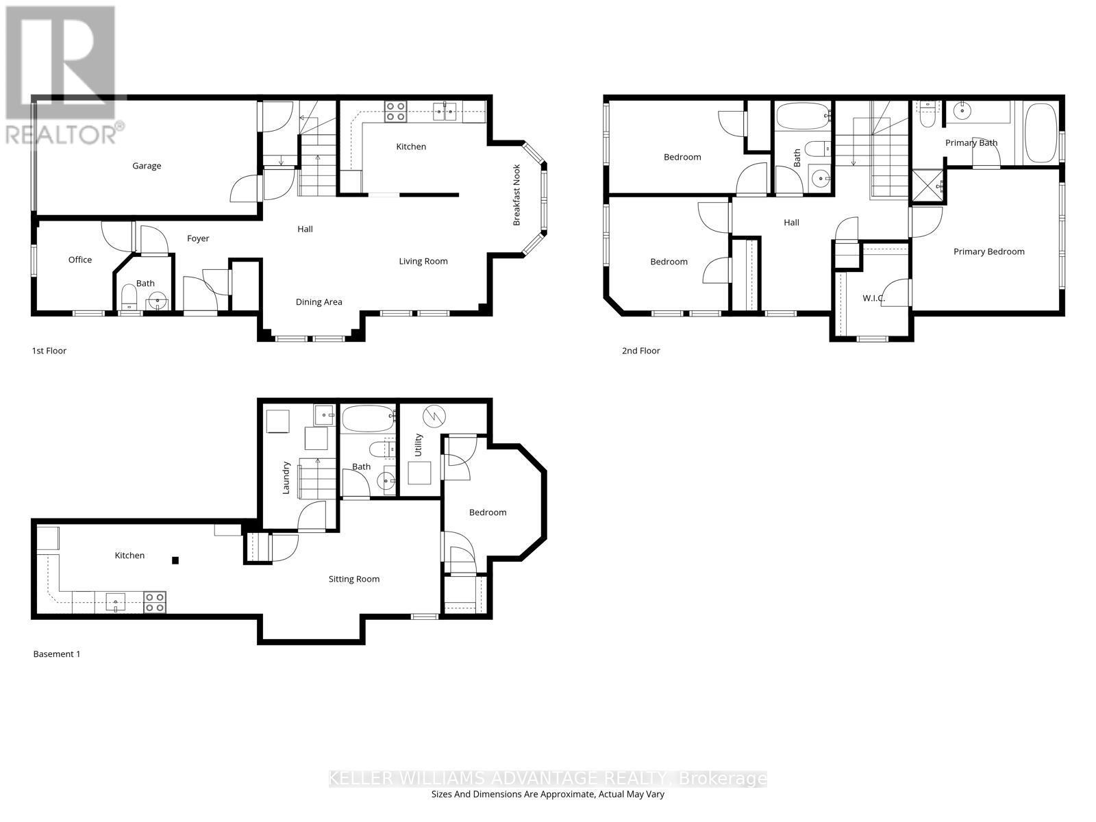 90 Collis Drive, Aurora, ON - Other