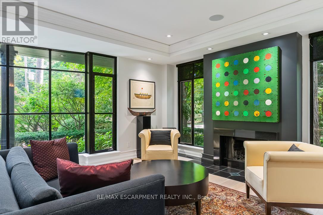 905 Sangster Avenue, Mississauga, ON - Indoor