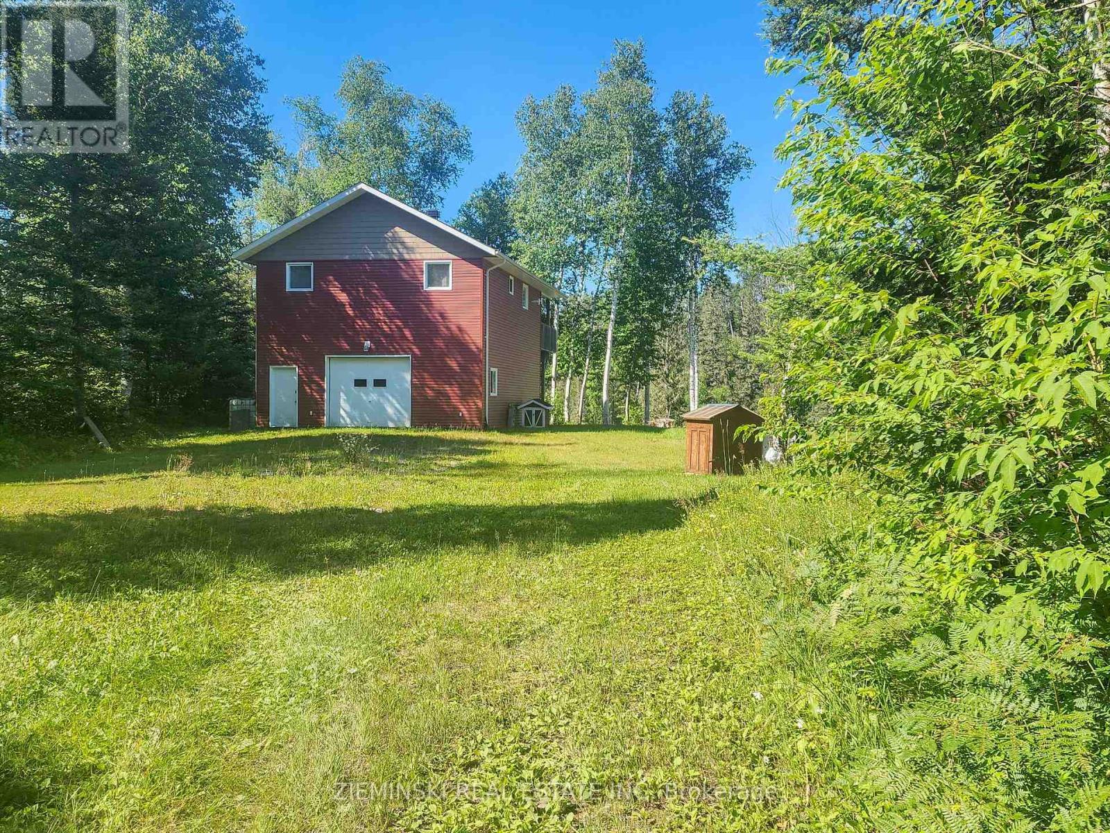 0 River Road, Englehart (Central Timiskaming), ON - Outdoor