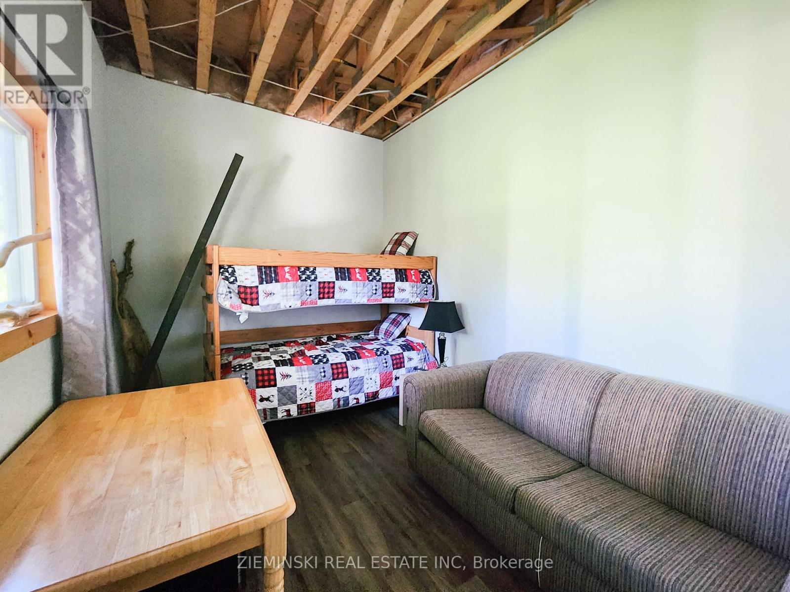 0 River Road, Englehart (Central Timiskaming), ON - Indoor
