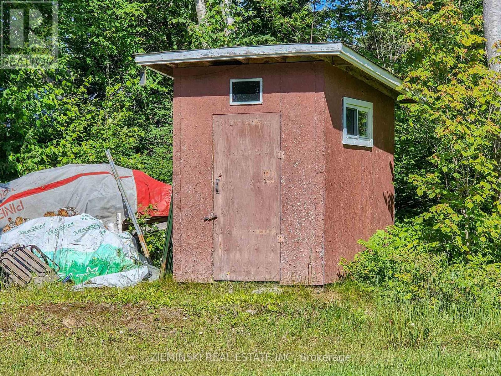 0 River Road, Englehart (Central Timiskaming), ON - Outdoor