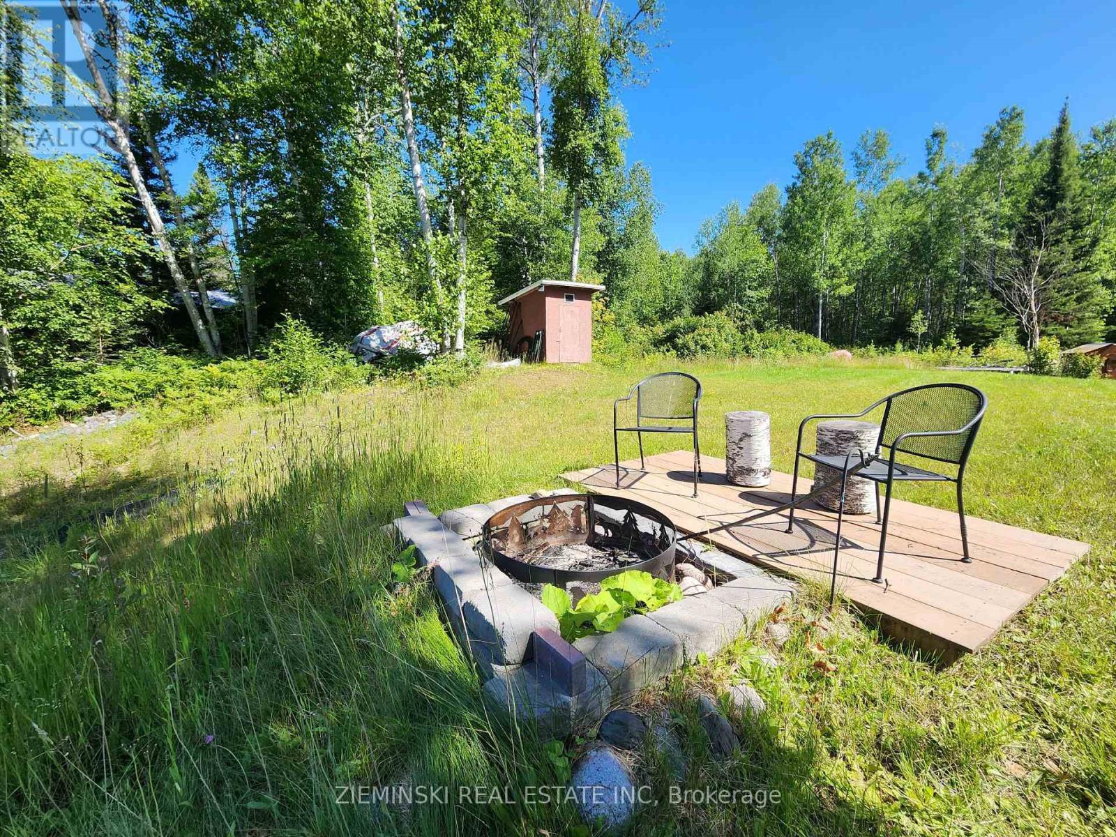 0 River Road, Englehart (Central Timiskaming), ON - Outdoor