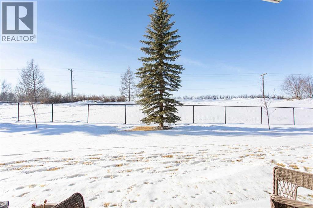 4, 20 Jacobs Close, Red Deer, AB - Outdoor With View