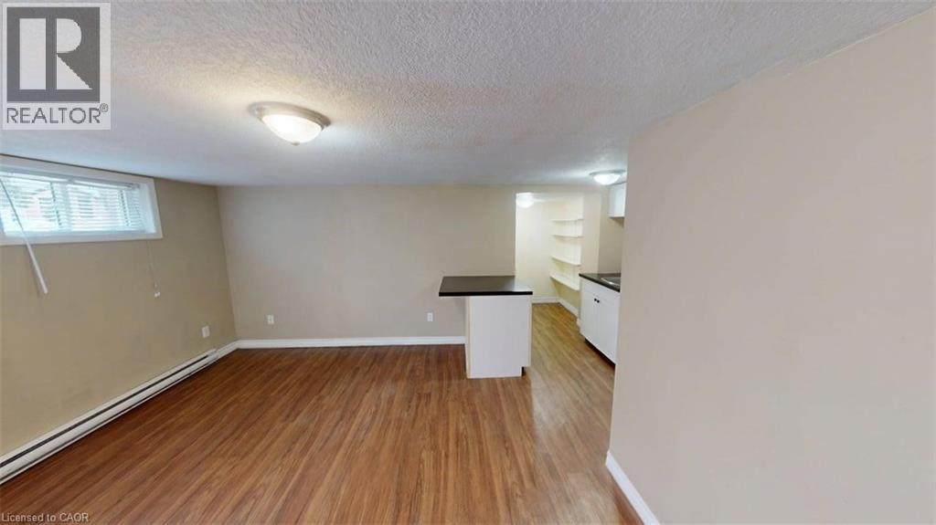 56 Lilac Street, Kitchener, ON - Indoor Photo Showing Other Room