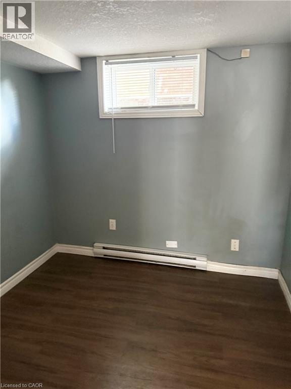 56 Lilac Street, Kitchener, ON - Indoor Photo Showing Other Room