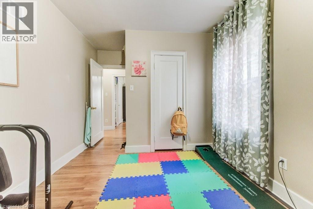 56 Lilac Street, Kitchener, ON - Indoor Photo Showing Other Room