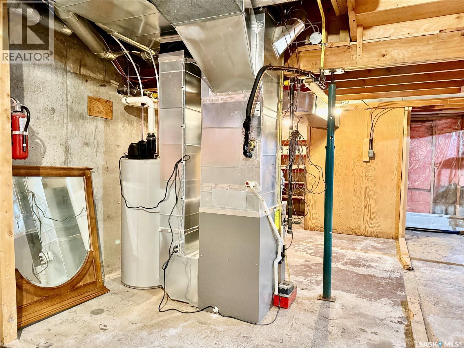 15 Willow Place, Lanigan, SK