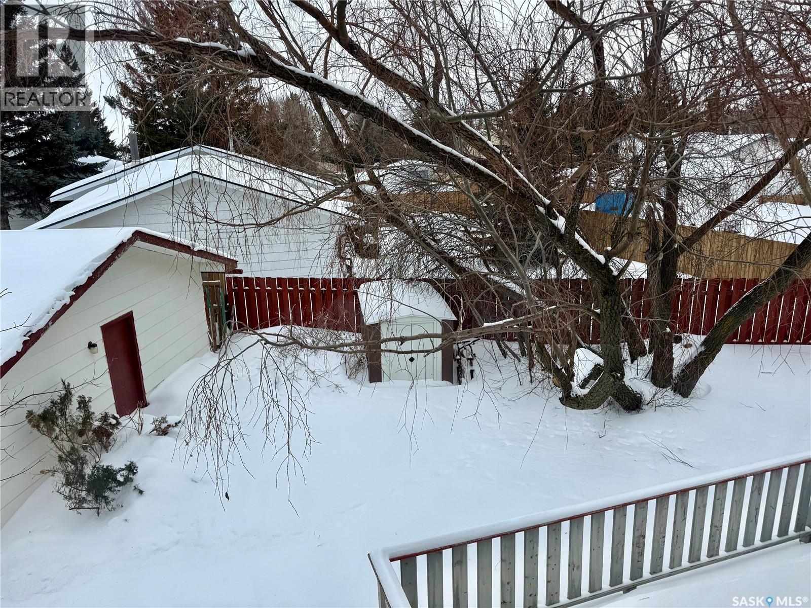 15 Willow Place, Lanigan, SK