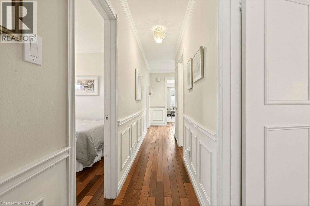 4017 Kingston Court, Burlington, ON - Indoor Photo Showing Other Room