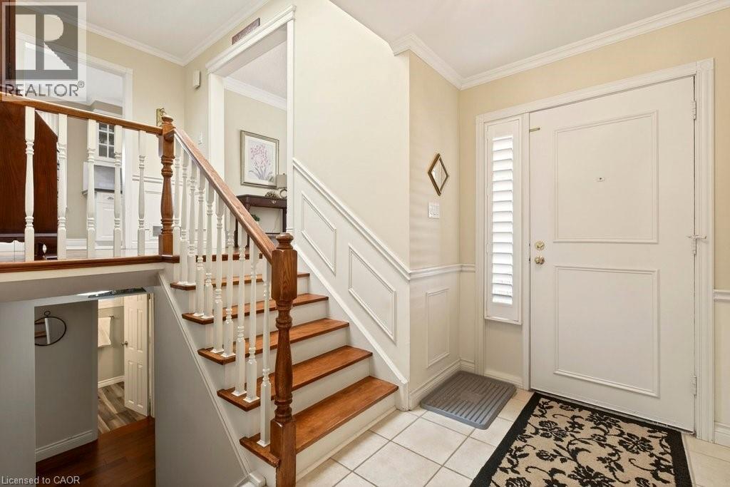 4017 Kingston Court, Burlington, ON - Indoor Photo Showing Other Room