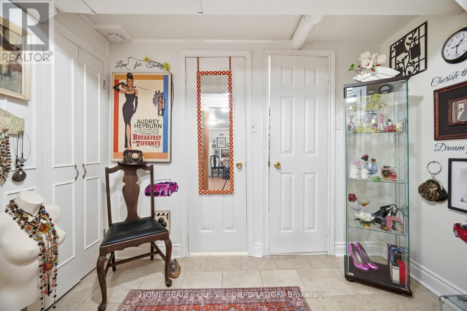 6330 Lorca Crescent, Mississauga, ON - Indoor Photo Showing Other Room