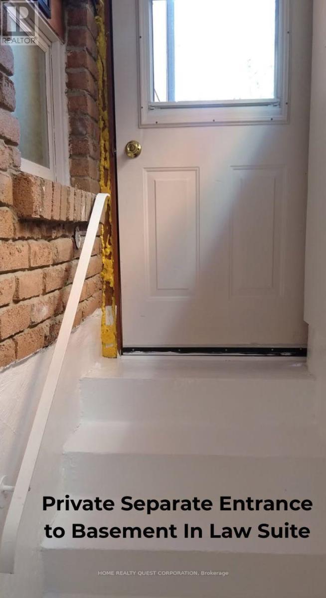 6330 Lorca Crescent, Mississauga, ON - Photo Showing Other Room