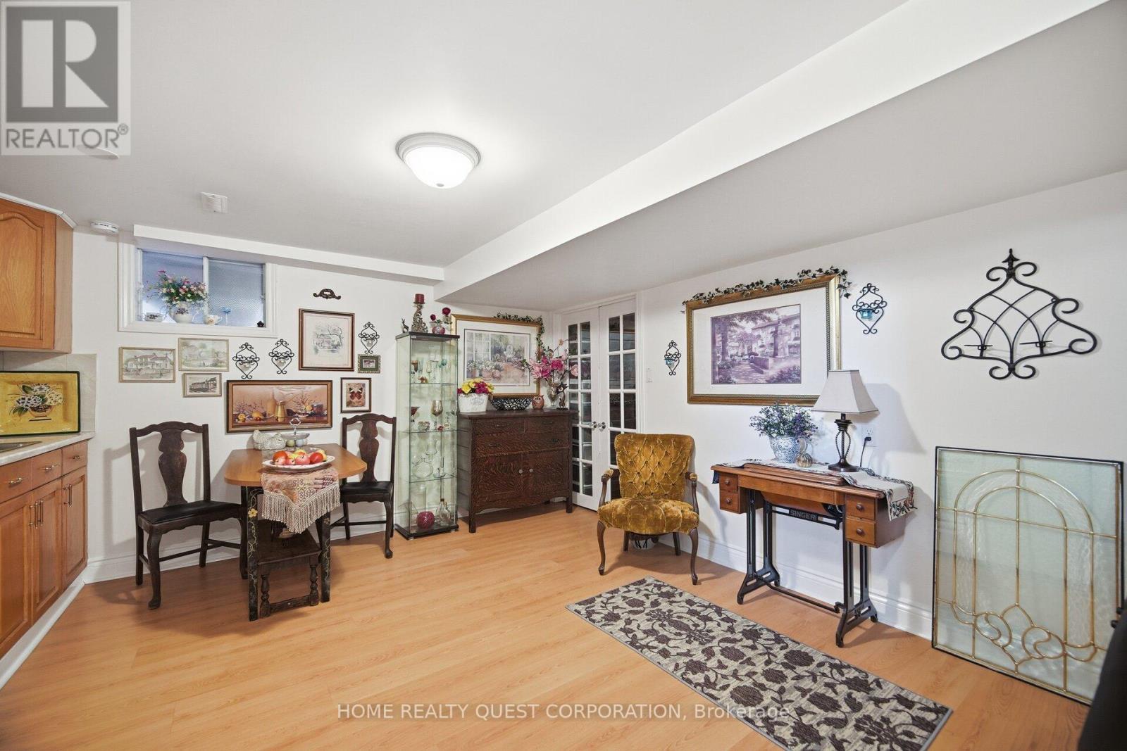 6330 Lorca Crescent, Mississauga, ON - Indoor