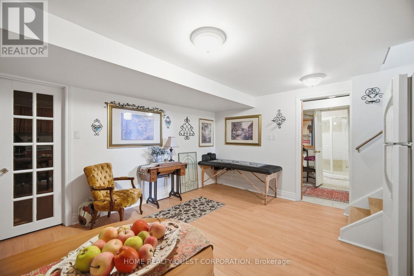 6330 Lorca Crescent, Mississauga, ON - Indoor