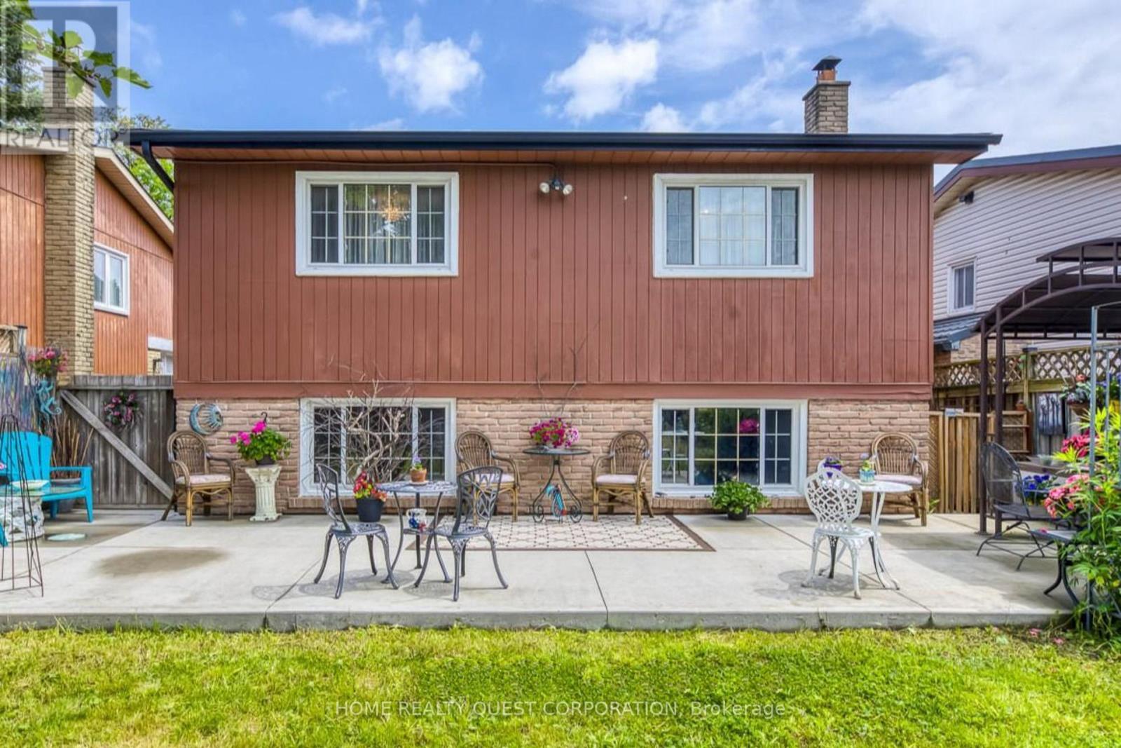 6330 Lorca Crescent, Mississauga, ON - Outdoor With Exterior