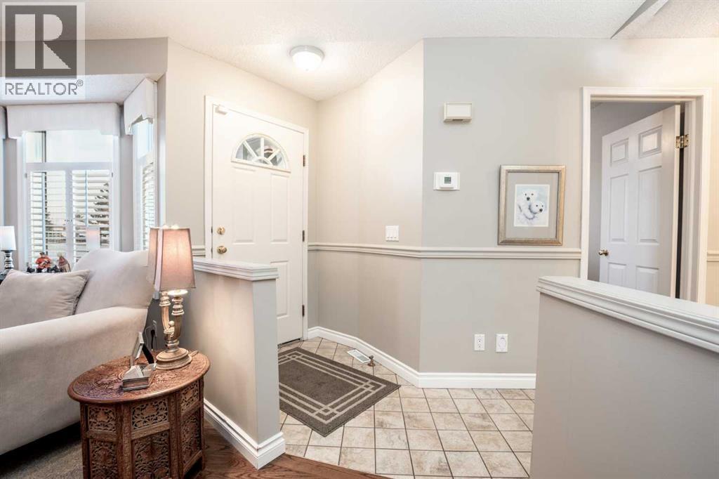 Entrance - 509 Highview Point Nw, High River, AB - Indoor Photo Showing Other Room