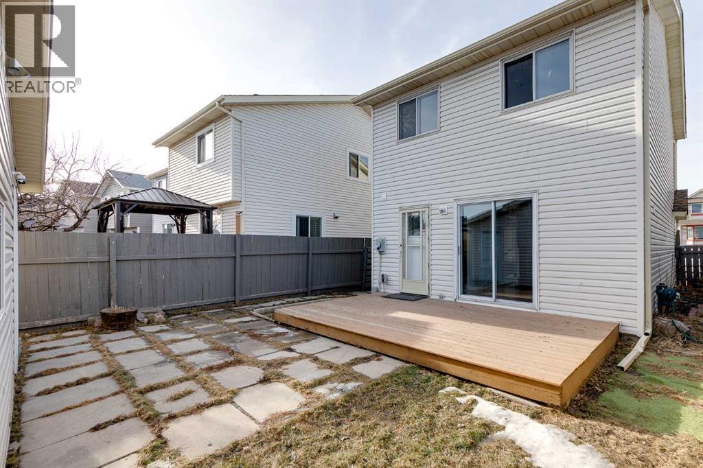 292 Falton Drive Ne, Calgary, AB - Outdoor With Exterior