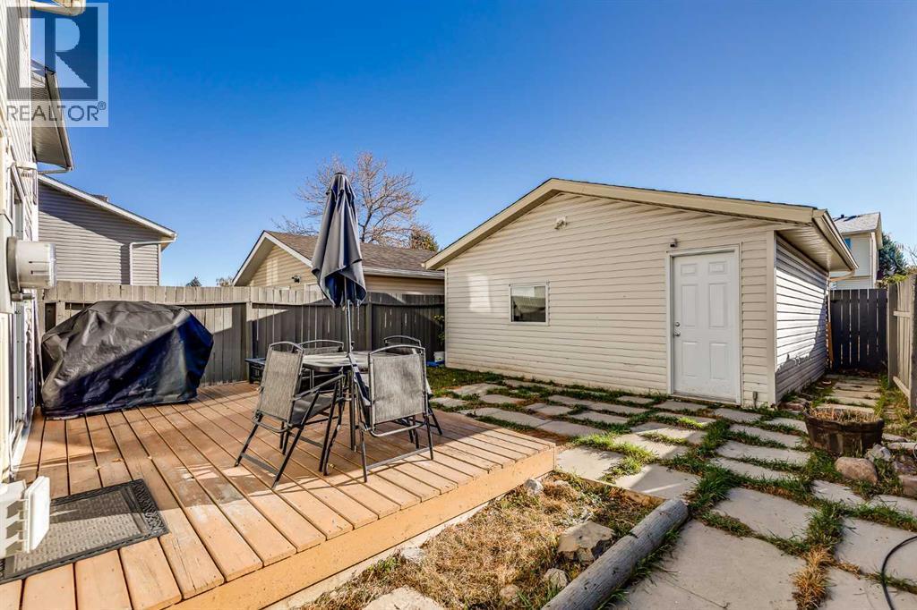 Summer photo - 292 Falton Drive Ne, Calgary, AB - Outdoor With Exterior