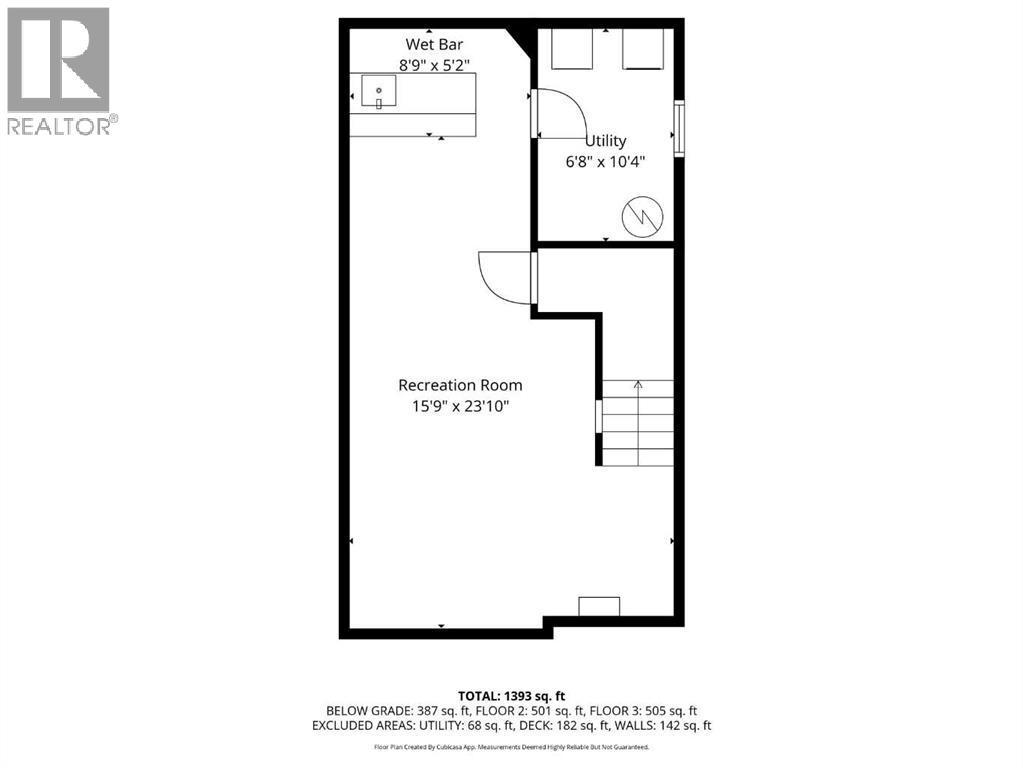 292 Falton Drive Ne, Calgary, AB - Other