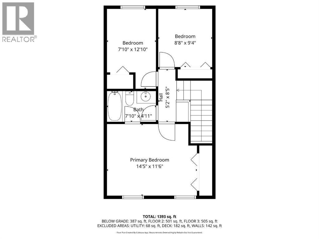 292 Falton Drive Ne, Calgary, AB - Other