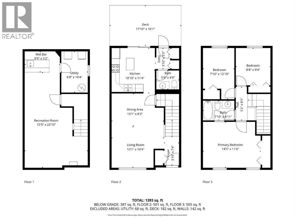 292 Falton Drive Ne, Calgary, AB - Other