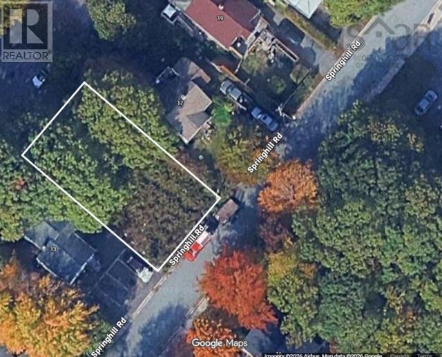 15 Springhill Drive, Dartmouth, NS