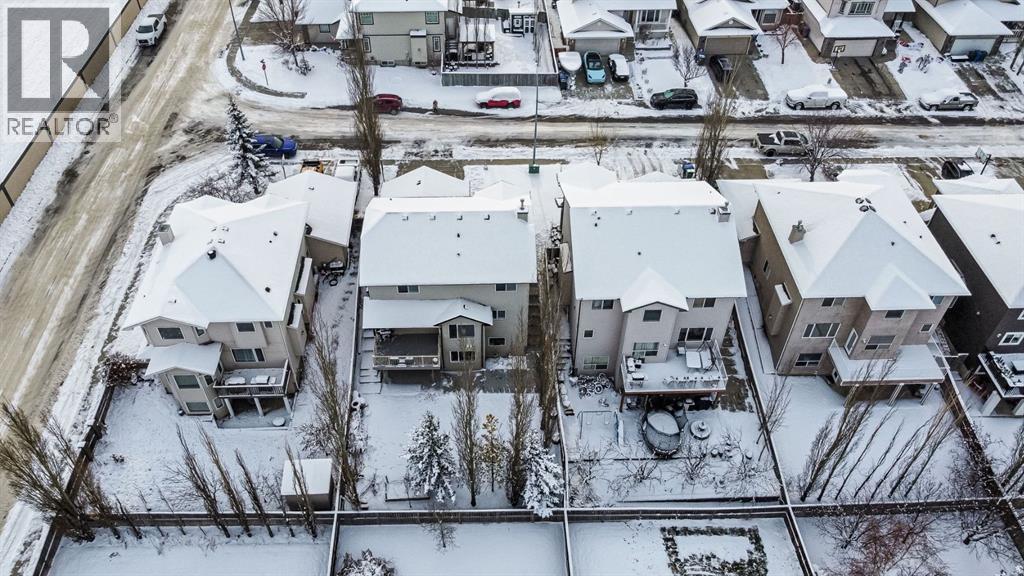 104 Cove Crescent, Chestermere, AB - Outdoor With View