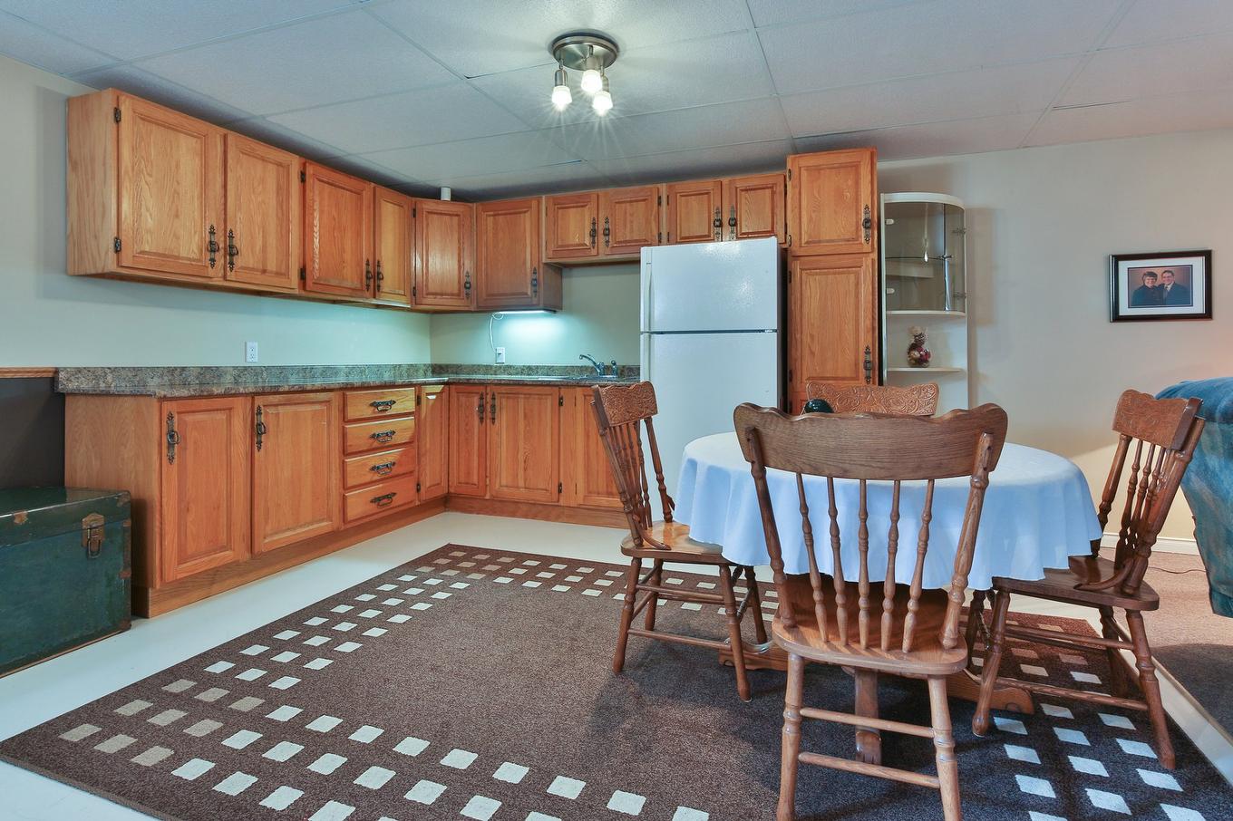 Basement - 292 Rue Louis-Pasteur, Saint-Jean-Sur-Richelieu, QC - Indoor