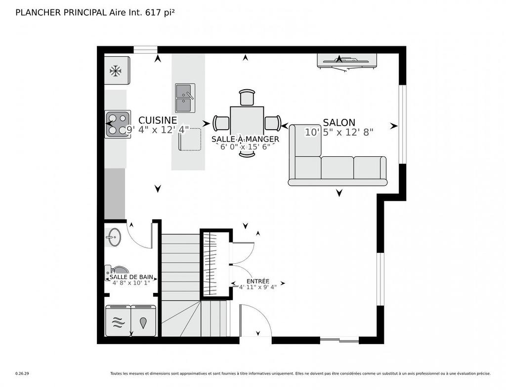 Autre - 5-8090 Rue De Londres, Brossard, QC - Other