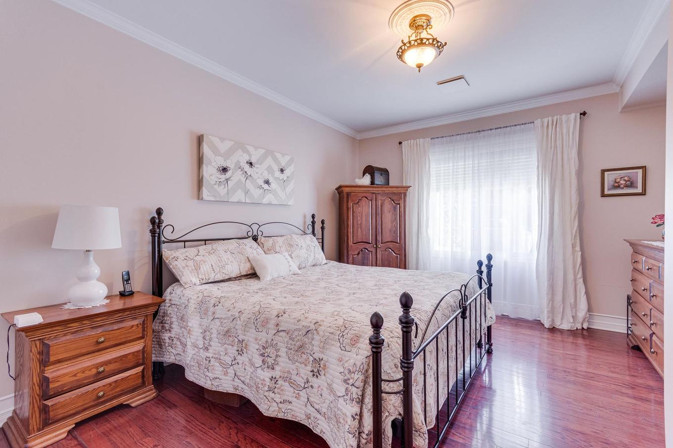 Bedroom - 105-556 Boul. De L'Hôpital, Gatineau (Gatineau), QC - Indoor Photo Showing Bedroom
