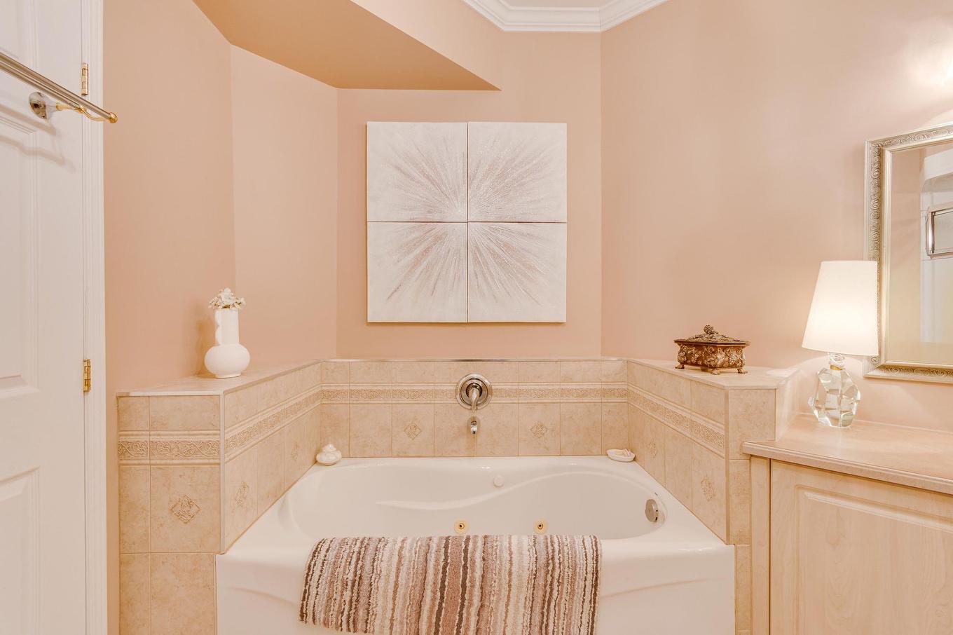 Bathroom - 105-556 Boul. De L'Hôpital, Gatineau (Gatineau), QC - Indoor Photo Showing Bathroom