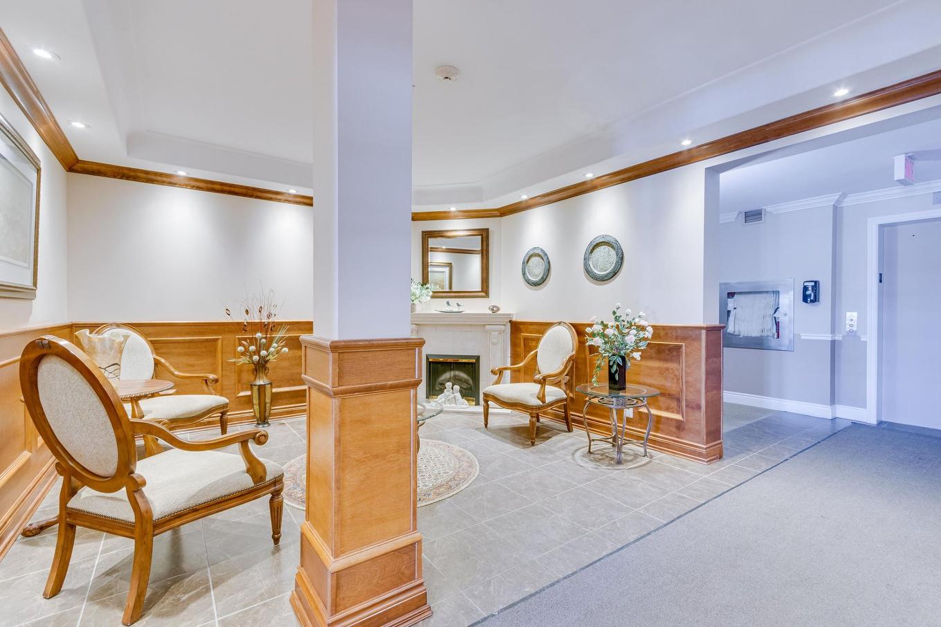 Other - 105-556 Boul. De L'Hôpital, Gatineau (Gatineau), QC - Indoor Photo Showing Other Room