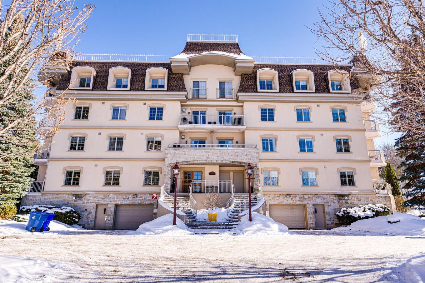 Other - 105-556 Boul. De L'Hôpital, Gatineau (Gatineau), QC - Outdoor With Facade