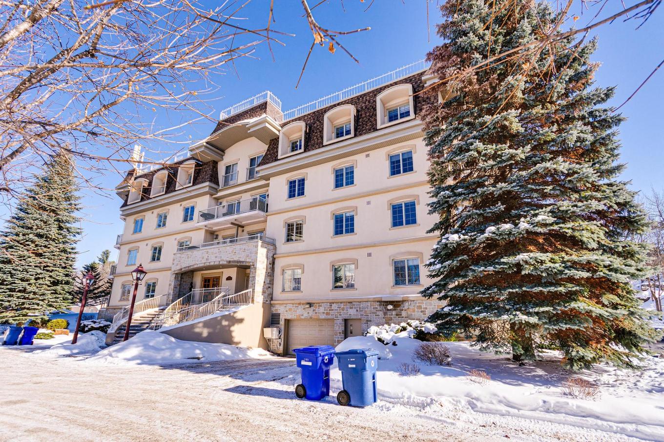 Other - 105-556 Boul. De L'Hôpital, Gatineau (Gatineau), QC - Outdoor