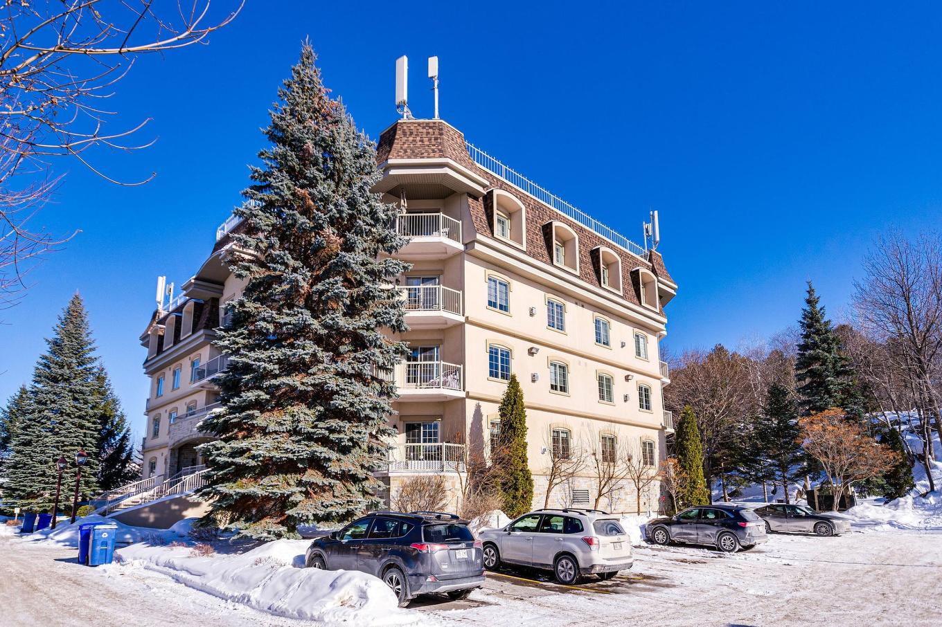 Other - 105-556 Boul. De L'Hôpital, Gatineau (Gatineau), QC - Outdoor With Facade
