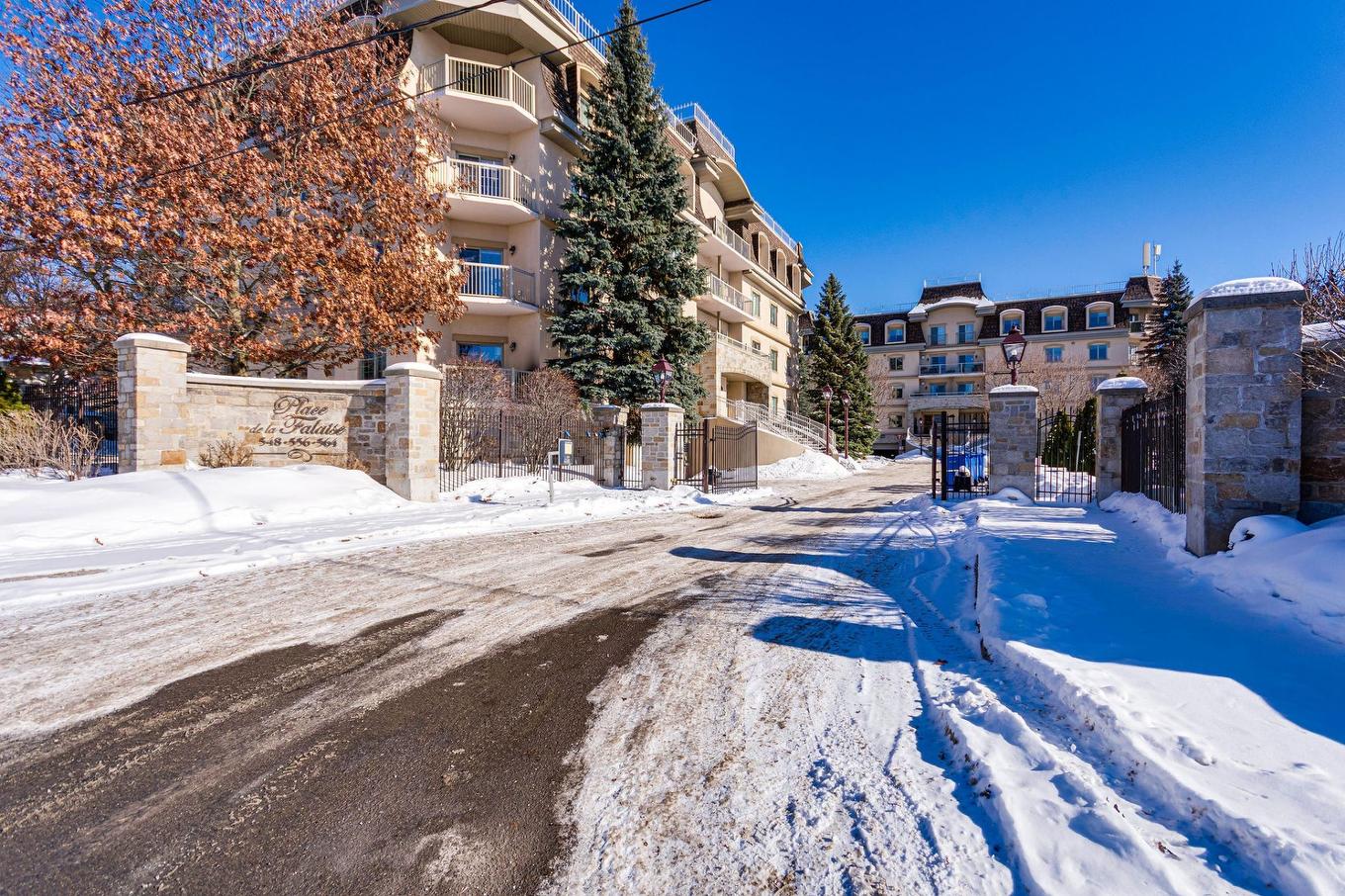 Other - 105-556 Boul. De L'Hôpital, Gatineau (Gatineau), QC - Outdoor