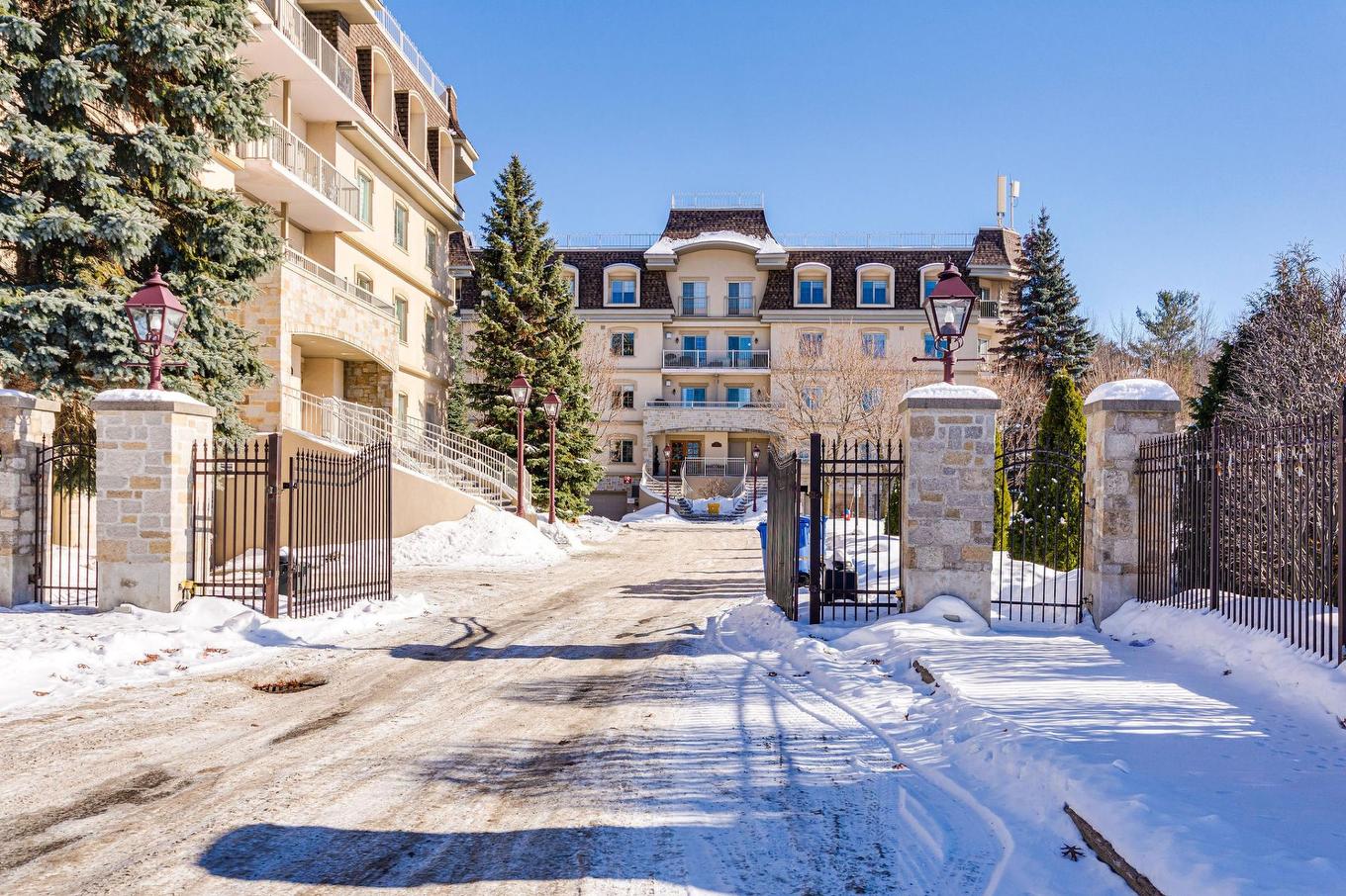 Other - 105-556 Boul. De L'Hôpital, Gatineau (Gatineau), QC - Outdoor With Facade