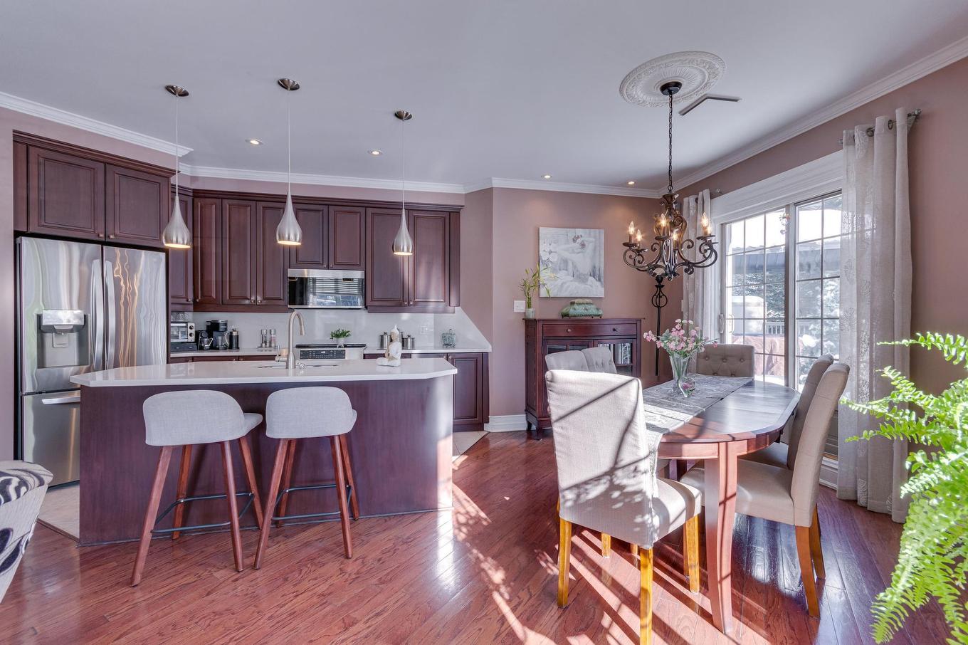 Overall view - 105-556 Boul. De L'Hôpital, Gatineau (Gatineau), QC - Indoor