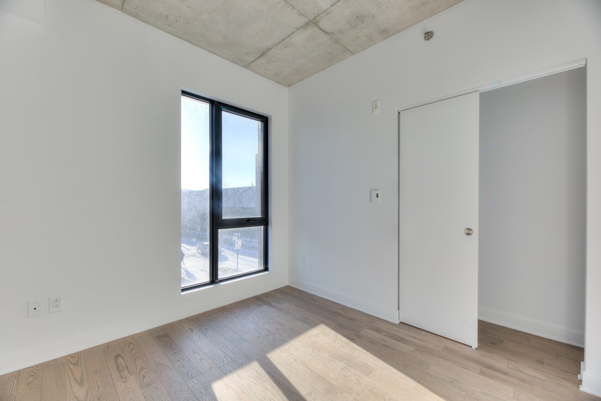 Bedroom - 210-2660 Rue Ontario E., Montréal (Ville-Marie), QC - Indoor Photo Showing Other Room