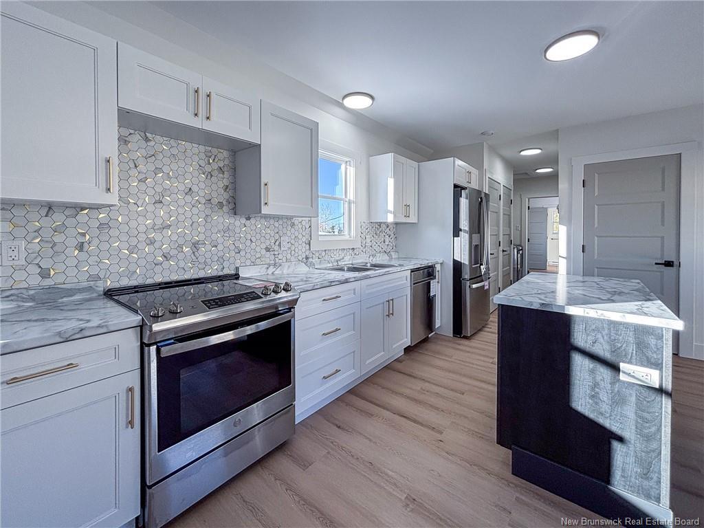 28 Second St, Hampton, NB