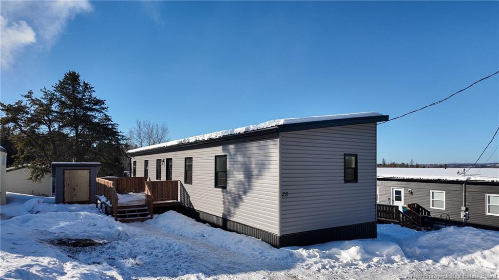 28 Second St, Hampton, NB