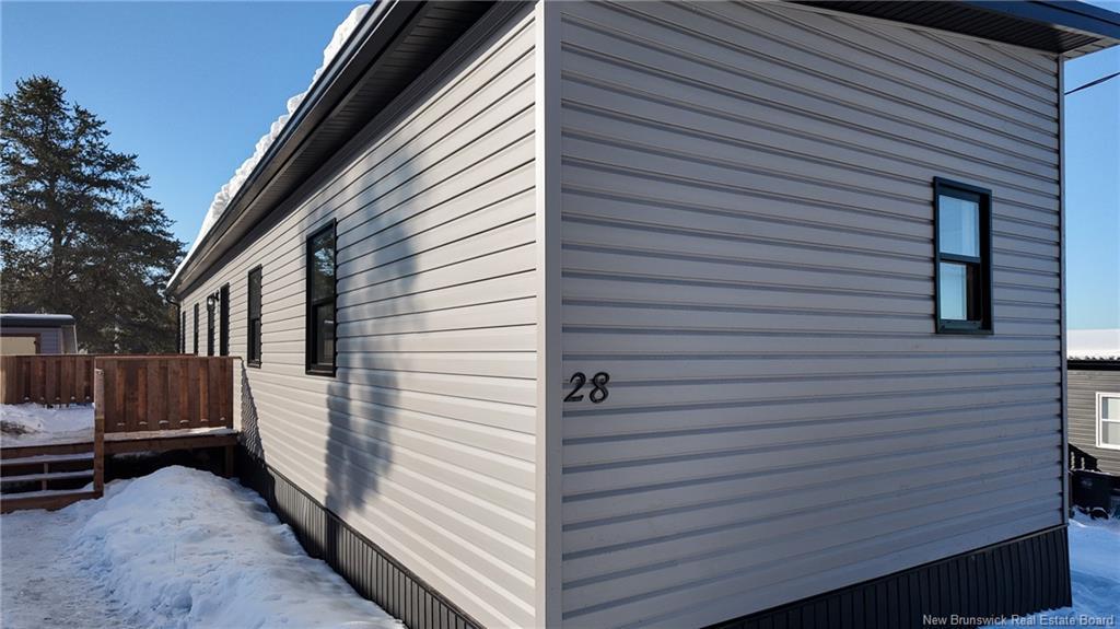 28 Second St, Hampton, NB