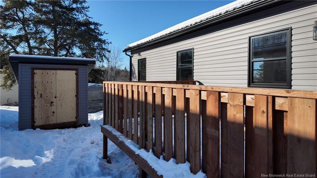 28 Second St, Hampton, NB