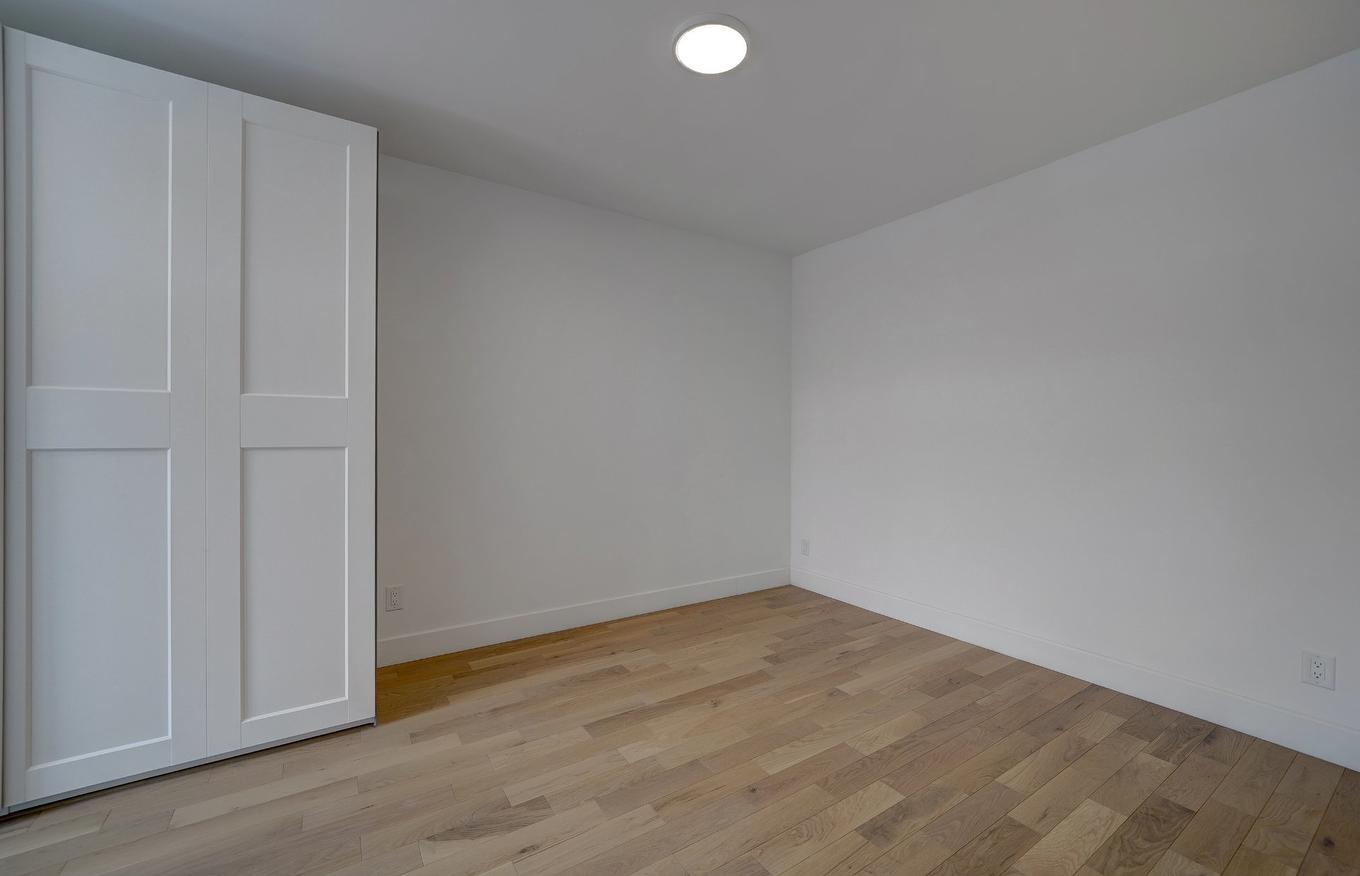 Primary bedroom - 6768 Av. Christophe-Colomb, Montréal (Rosemont/La Petite-Patrie), QC - Indoor Photo Showing Other Room